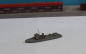 Preview: Coastal minelayer "Plover" (1 p.) GB 1937 Oceanic 47